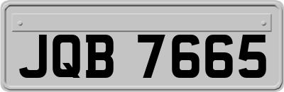 JQB7665