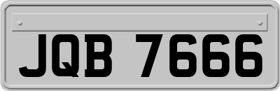 JQB7666