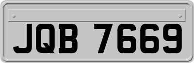 JQB7669