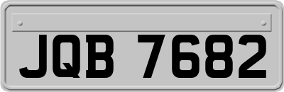JQB7682