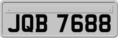 JQB7688