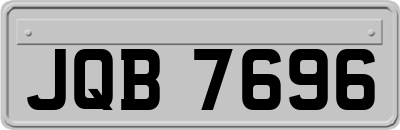 JQB7696
