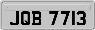 JQB7713