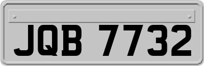 JQB7732