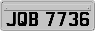 JQB7736