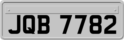JQB7782