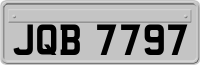 JQB7797