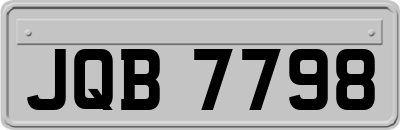 JQB7798