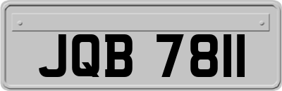 JQB7811