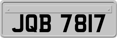 JQB7817