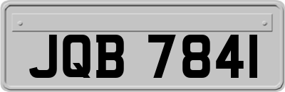JQB7841