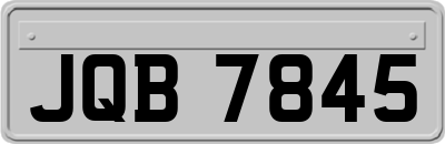 JQB7845