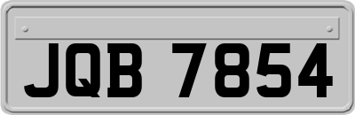 JQB7854