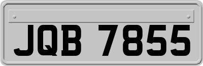 JQB7855