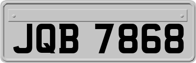 JQB7868