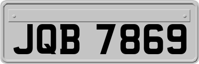 JQB7869
