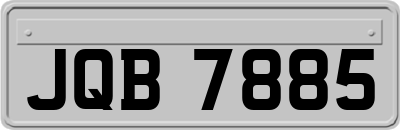 JQB7885