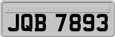 JQB7893