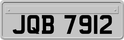 JQB7912