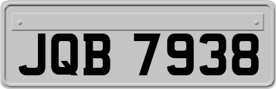 JQB7938