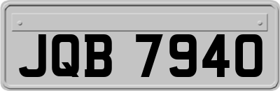 JQB7940