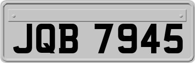 JQB7945