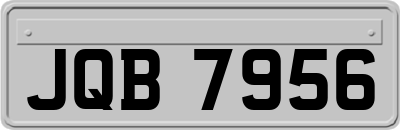 JQB7956