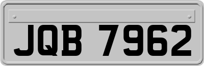 JQB7962