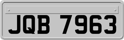 JQB7963
