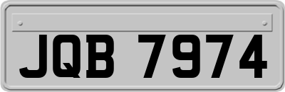 JQB7974