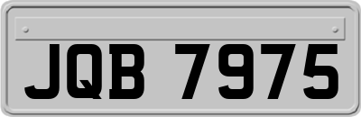 JQB7975