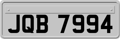 JQB7994