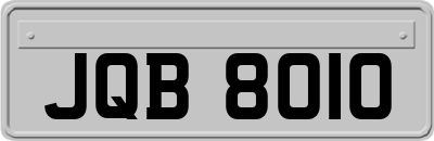 JQB8010