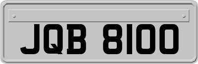 JQB8100