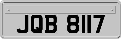 JQB8117