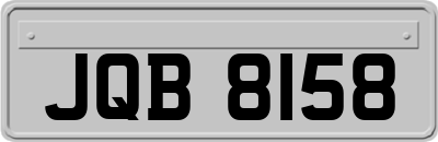 JQB8158