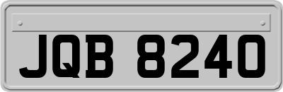 JQB8240