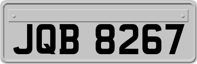 JQB8267
