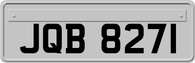 JQB8271