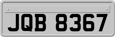 JQB8367