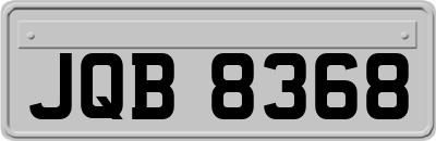 JQB8368