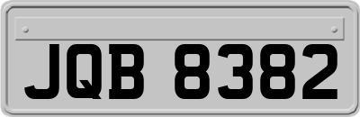 JQB8382