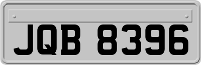 JQB8396