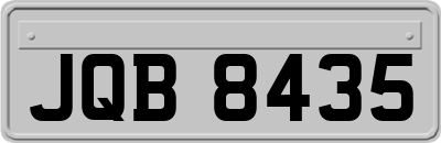 JQB8435