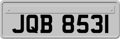 JQB8531
