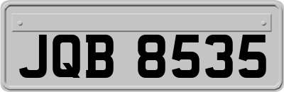 JQB8535