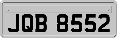 JQB8552