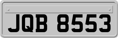 JQB8553