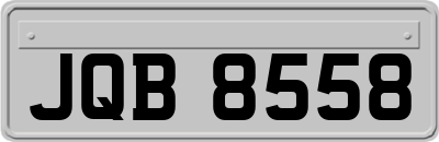 JQB8558