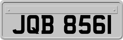 JQB8561